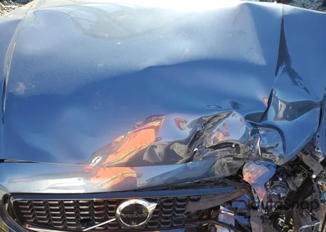 2024 Volvo S60 Plus из США, поврежденный, VIN 7JRL12TL8RG294622